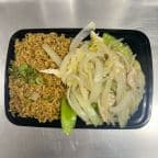 Best Chicken Chow Mein (Combo Platter) in Bowie, MD