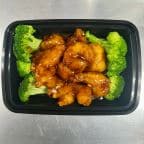 Best General Tso's Shrimp in Bowie, MD