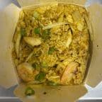 Best Curry Fried Rice in Bowie, MD