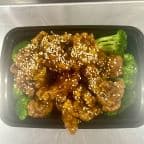Best Sesame Beef in Bowie, MD