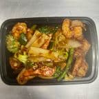 Best Szechuan Shrimp in Bowie, MD