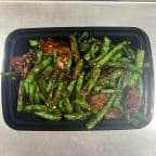 Best Beef with String Bean in Bowie, MD