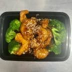 Best Sesame Shrimp in Bowie, MD