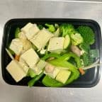 Best Steamed Tofu with Mixed Veg in Bowie, MD