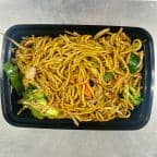 Best Vegetable Lo Mein in Bowie, MD