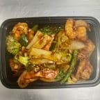 Best Hunan Shrimp in Bowie, MD