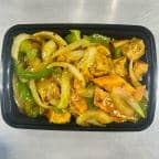 Best Curry Tofu (Fried Tofu) in Bowie, MD