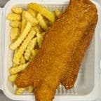 Best Fried Fish (2) in Bowie, MD