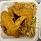 Best 3 Wings in Bowie, MD