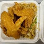 Best 5 Wings in Bowie, MD