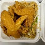 Best 8 Wings in Bowie, MD