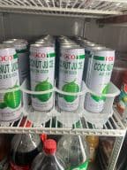 Best Coconut juice in Bowie, MD