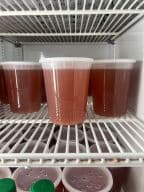 Best Homemade half n half in Bowie, MD